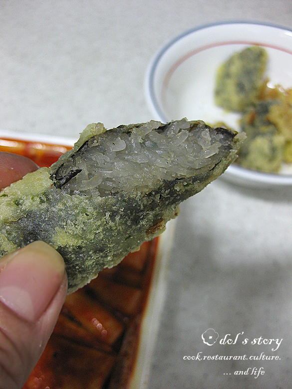 [서울 강남 논현동/신논현역] 국대떡볶이 - 떡볶이 ,튀김