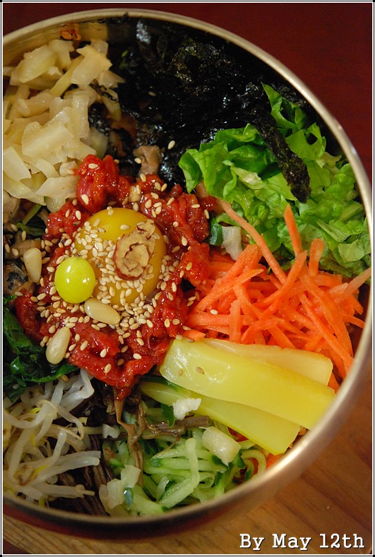 [전주/성미당] 마케팅이 만들어낸 비빔밥의 신화.....