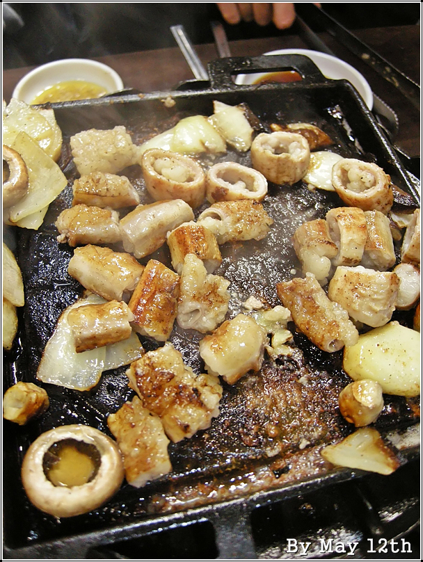 [봉천동맛집/신기루황소곱창] 곱창과 대창....이 보다 더 쌀 수 없다!!