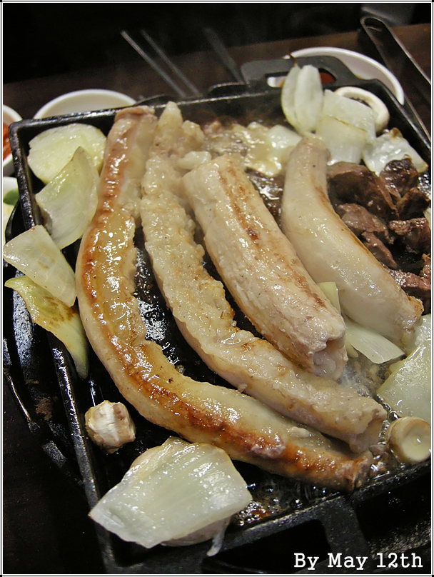 [봉천동맛집/신기루황소곱창] 곱창과 대창....이 보다 더 쌀 수 없다!!