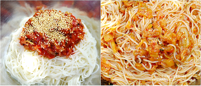 비빔 이미지