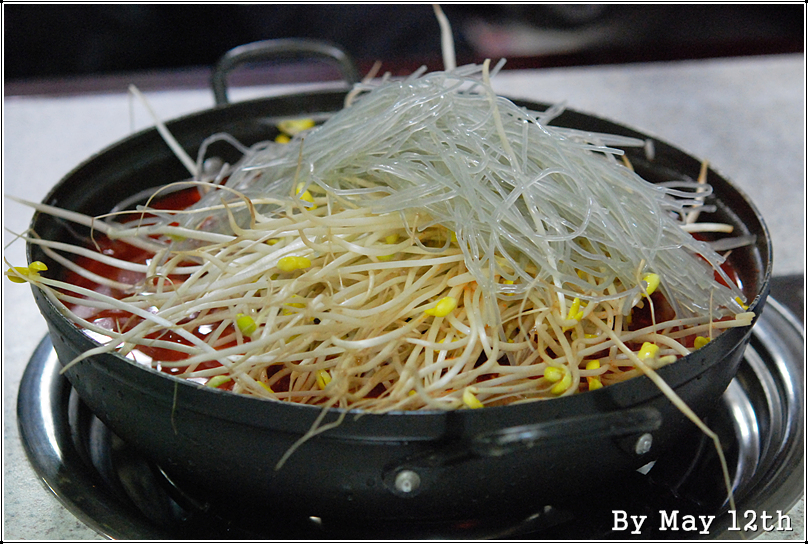[전주맛집/남노갈비] 찌개도 전골도 아닌....물갈비의 새로운 매력