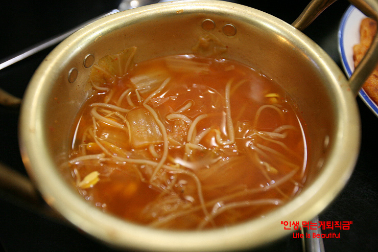 [서울대맛집/봉천동맛집]만원의 행복 주막골8090 방문후기@@