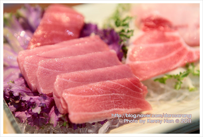[김포공항맛집/강서구맛집/방화동맛집/송정역맛집]미가동원참치 혼마구로,참다랑어,오도로,주도로,가마도로